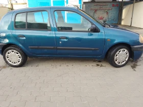 Renault Clio, снимка 3