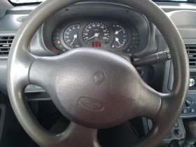 Renault Clio, снимка 6