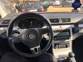 VW Passat 2.0TDI 110к.с - 6300 лв. - 49093342 | Car24.bg