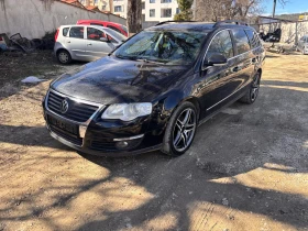 VW Passat 2.0TDI  110к.с  - изображение 1