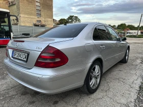 Mercedes-Benz E 280 Elegance, снимка 5