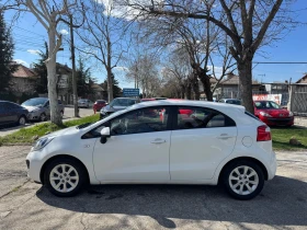 Kia Rio 1.2 BENZIN AUSTRIA, снимка 8