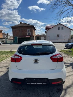 Kia Rio 1.2 BENZIN AUSTRIA, снимка 6