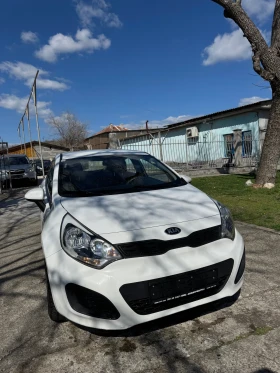 Kia Rio 1.2 BENZIN AUSTRIA, снимка 3