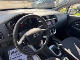 Kia Rio 1.2 BENZIN AUSTRIA, снимка 9