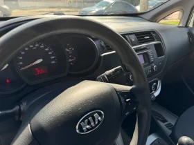 Kia Rio 1.2 BENZIN AUSTRIA, снимка 10