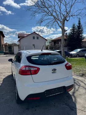 Kia Rio 1.2 BENZIN AUSTRIA, снимка 7