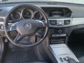 Mercedes-Benz E 200 Bluetec, снимка 7