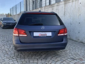 Mercedes-Benz E 200 Bluetec, снимка 4