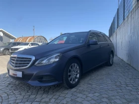 Mercedes-Benz E 200 Bluetec, снимка 3