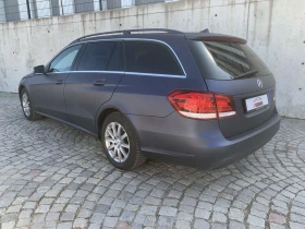 Mercedes-Benz E 200 Bluetec, снимка 5