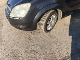 Обява за продажба на Opel Zafira 1, 6 Бензин/метан  ~4 500 лв. - изображение 7