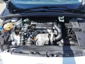 Peugeot 308 1.6hdi - 5999 лв. - 85709166 | Car24.bg