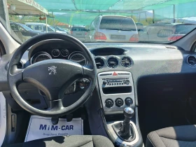 Peugeot 308 1.6hdi - 5999 лв. - 85709166 | Car24.bg