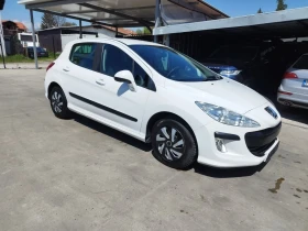 Peugeot 308 1.6hdi - 5999 лв. - 85709166 | Car24.bg