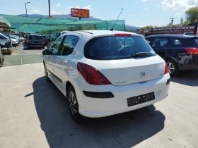 Peugeot 308 1.6hdi - 5999 лв. - 85709166 | Car24.bg