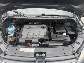 VW Touran 1.6TDI - 9790 лв. - 39387113 | Car24.bg