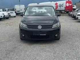 VW Touran 1.6TDI - 9790 лв. - 39387113 | Car24.bg