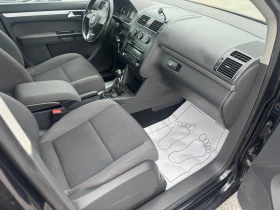 VW Touran 1.6TDI - 9790 лв. - 39387113 | Car24.bg
