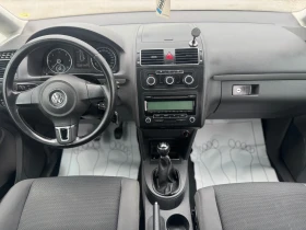 VW Touran 1.6TDI - 9790 лв. - 39387113 | Car24.bg