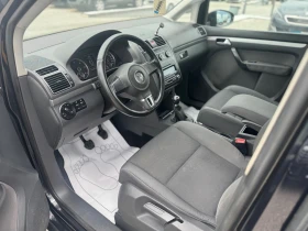 VW Touran 1.6TDI - 9790 лв. - 39387113 | Car24.bg