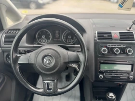 VW Touran 1.6TDI - 9790 лв. - 39387113 | Car24.bg