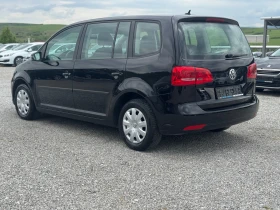 VW Touran 1.6TDI - 9790 лв. - 39387113 | Car24.bg