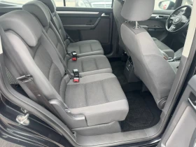 VW Touran 1.6TDI - 9790 лв. - 39387113 | Car24.bg