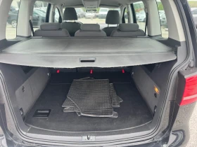 VW Touran 1.6TDI - 9790 лв. - 39387113 | Car24.bg