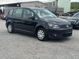 VW Touran 1.6TDI - 9790 лв. - 39387113 | Car24.bg