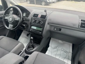 VW Touran 1.6TDI - 9790 лв. - 39387113 | Car24.bg