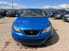 Seat Ibiza 1.2TDI EURO 5 - 4900 лв. - 94349434 3