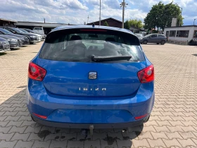 Seat Ibiza 1.2TDI EURO 5 - 4900 лв. - 94349434 7