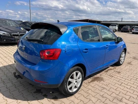 Seat Ibiza 1.2TDI EURO 5 - 4900 лв. - 94349434 6