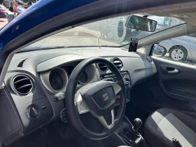 Seat Ibiza 1.2TDI EURO 5 - 4900 лв. - 94349434 11