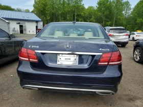 Mercedes-Benz E 350 | Mobile.bg    4