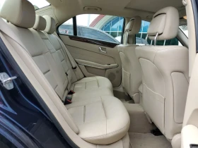 Mercedes-Benz E 350 | Mobile.bg    9