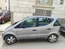 Обява за продажба на Mercedes-Benz A 140 ~1 900 лв. - изображение 5