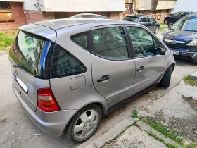 Обява за продажба на Mercedes-Benz A 140 ~1 900 лв. - изображение 4