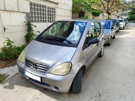 Обява за продажба на Mercedes-Benz A 140 ~1 900 лв. - изображение 3