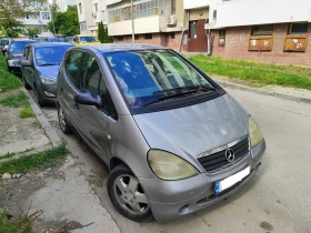 Обява за продажба на Mercedes-Benz A 140 ~1 900 лв. - изображение 1