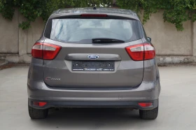 Ford C-max 1.6d 116к.с. - 6500 лв. - 64758946 7