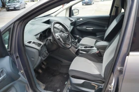 Ford C-max 1.6d 116к.с. - 6500 лв. - 64758946 10