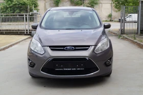 Ford C-max 1.6d 116к.с. - 6500 лв. - 64758946 3