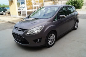 Ford C-max 1.6d 116к.с. - 6500 лв. - 64758946 2