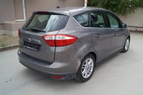 Ford C-max 1.6d 116к.с. - 6500 лв. - 64758946 6