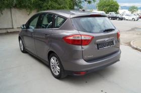 Ford C-max 1.6d 116к.с. - 6500 лв. - 64758946 8