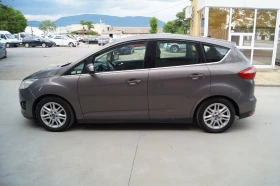 Ford C-max 1.6d 116к.с. - 6500 лв. - 64758946 9