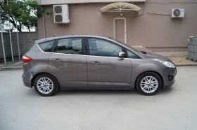 Ford C-max 1.6d 116к.с. - 6500 лв. - 64758946 5