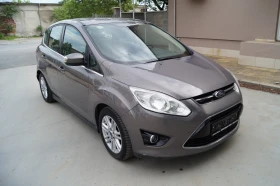 Ford C-max 1.6d 116к.с. - 6500 лв. - 64758946 4